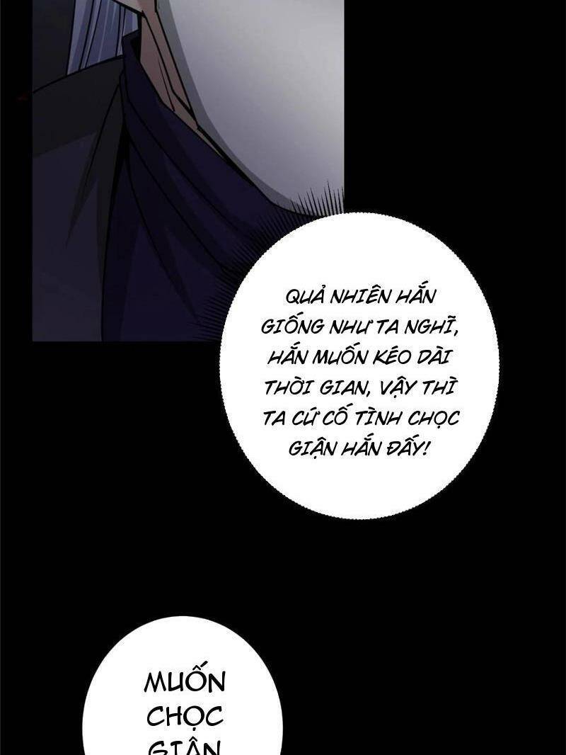 Chưởng Môn Khiêm  Tốn Chút Chapter 290 - Trang 2