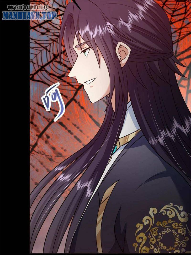 Chưởng Môn Khiêm  Tốn Chút Chapter 290 - Trang 2