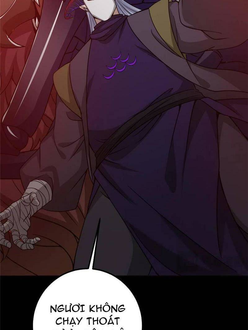 Chưởng Môn Khiêm  Tốn Chút Chapter 290 - Trang 2