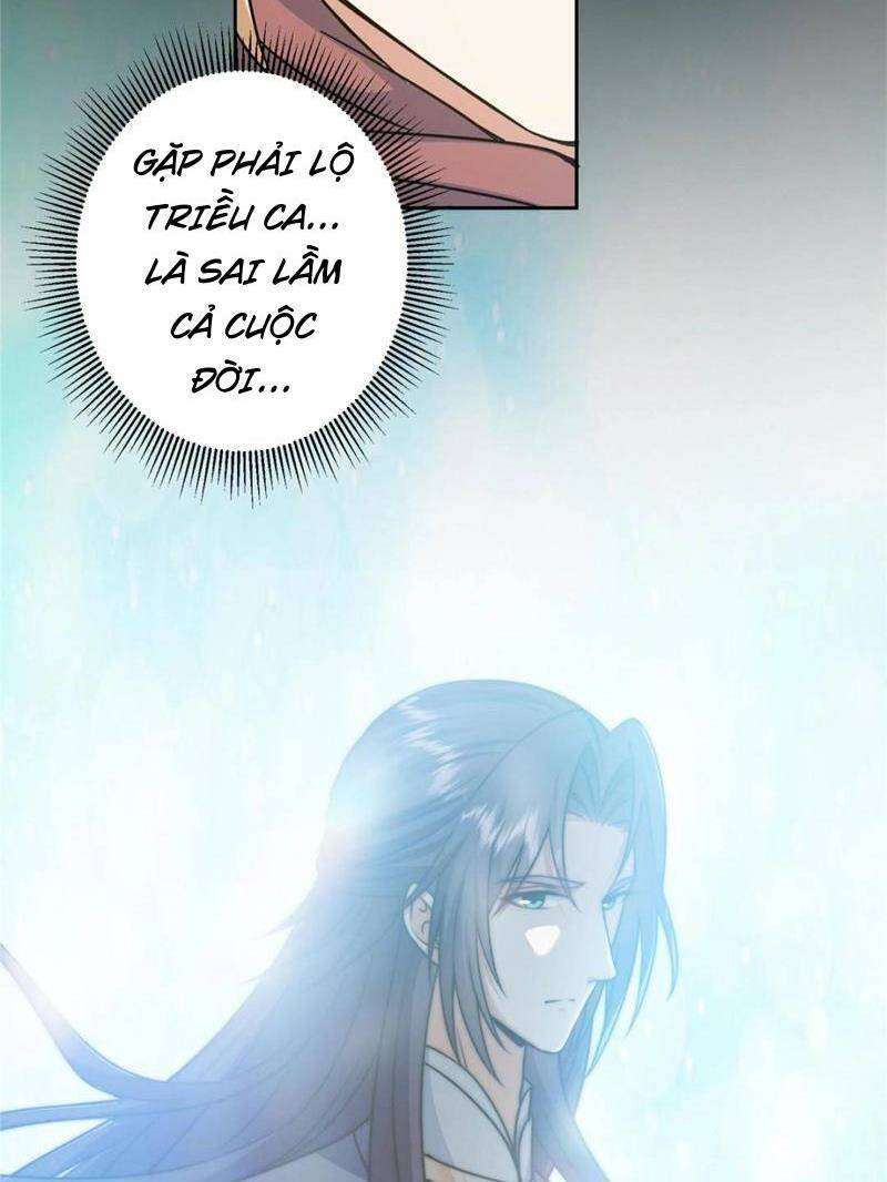 Chưởng Môn Khiêm  Tốn Chút Chapter 290 - Trang 2