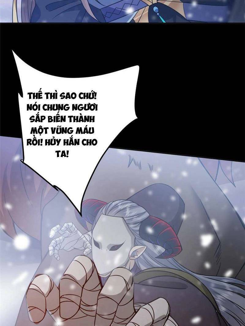 Chưởng Môn Khiêm  Tốn Chút Chapter 290 - Trang 2