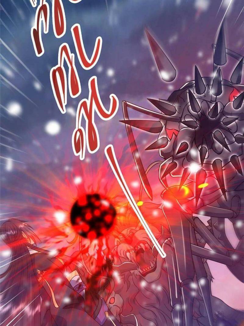Chưởng Môn Khiêm  Tốn Chút Chapter 290 - Trang 2