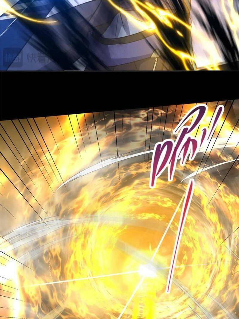 Chưởng Môn Khiêm  Tốn Chút Chapter 290 - Trang 2