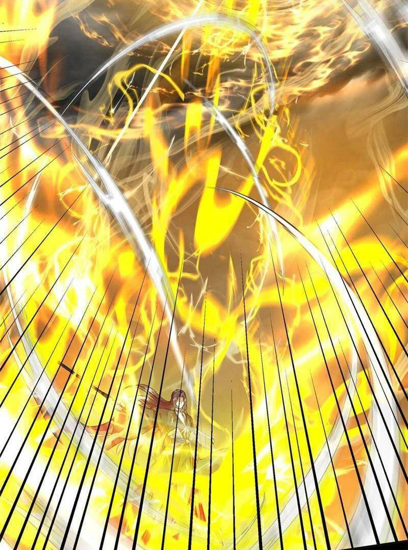 Chưởng Môn Khiêm  Tốn Chút Chapter 290 - Trang 2