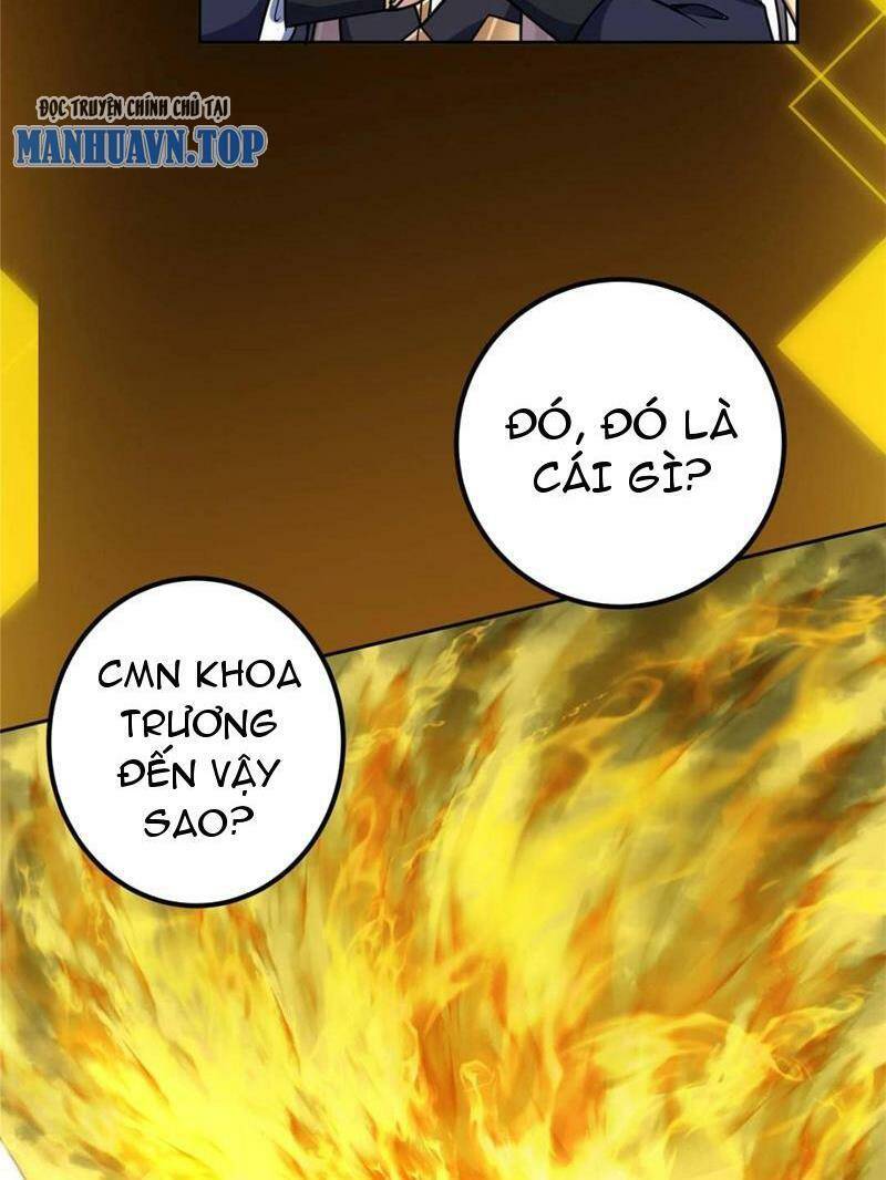 Chưởng Môn Khiêm  Tốn Chút Chapter 290 - Trang 2