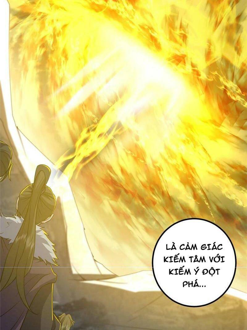 Chưởng Môn Khiêm  Tốn Chút Chapter 290 - Trang 2