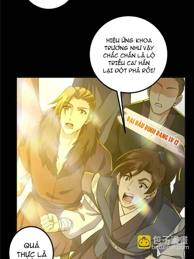 Chưởng Môn Khiêm  Tốn Chút Chapter 290 - Trang 2