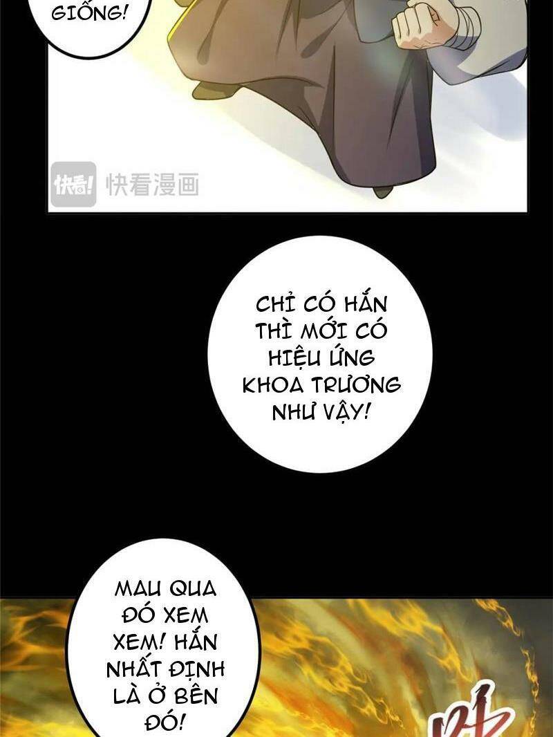 Chưởng Môn Khiêm  Tốn Chút Chapter 290 - Trang 2