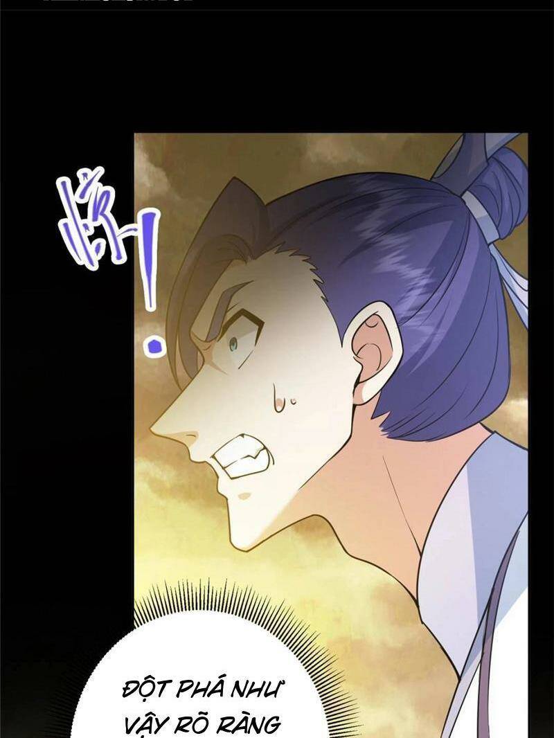 Chưởng Môn Khiêm  Tốn Chút Chapter 290 - Trang 2