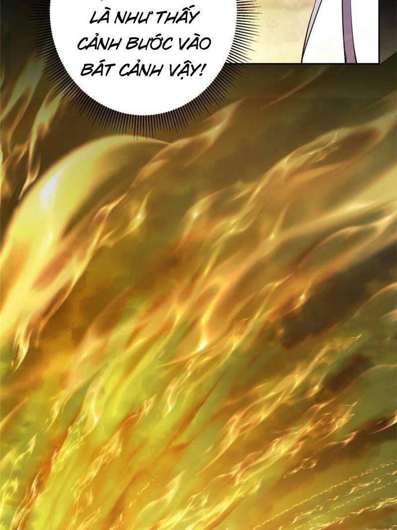 Chưởng Môn Khiêm  Tốn Chút Chapter 290 - Trang 2