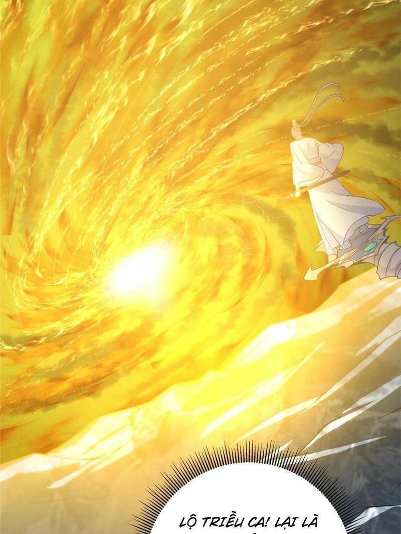 Chưởng Môn Khiêm  Tốn Chút Chapter 290 - Trang 2