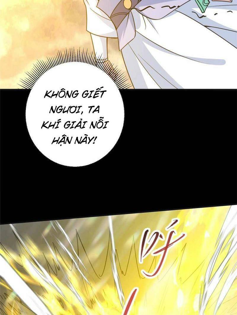 Chưởng Môn Khiêm  Tốn Chút Chapter 290 - Trang 2