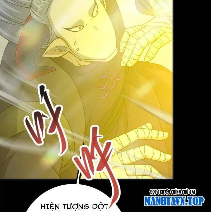 Chưởng Môn Khiêm  Tốn Chút Chapter 290 - Trang 2