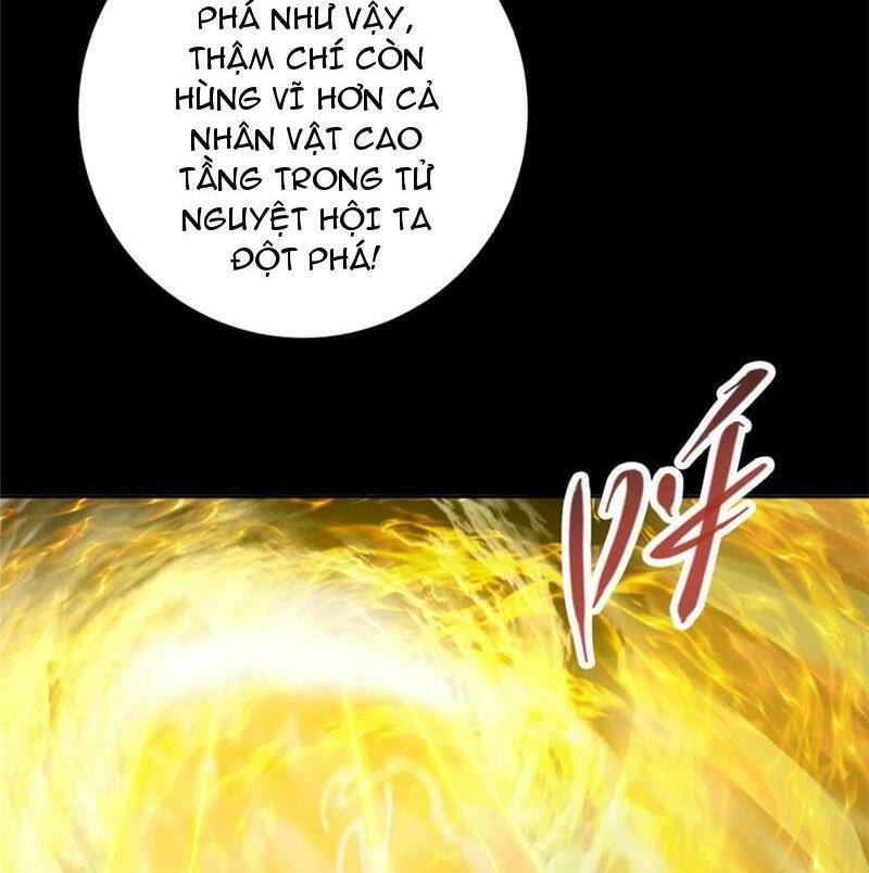 Chưởng Môn Khiêm  Tốn Chút Chapter 290 - Trang 2