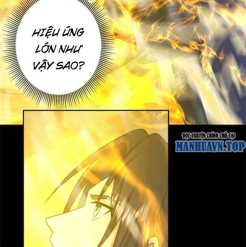 Chưởng Môn Khiêm  Tốn Chút Chapter 290 - Trang 2