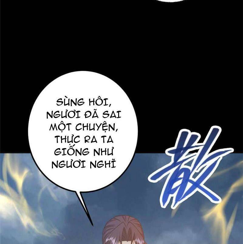 Chưởng Môn Khiêm  Tốn Chút Chapter 290 - Trang 2