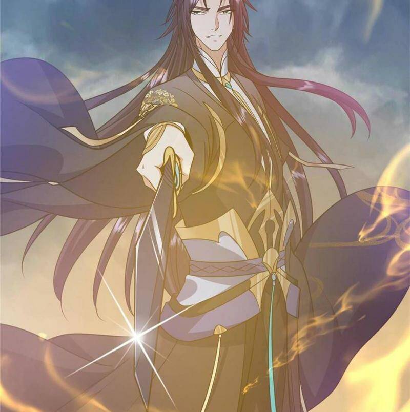 Chưởng Môn Khiêm  Tốn Chút Chapter 290 - Trang 2