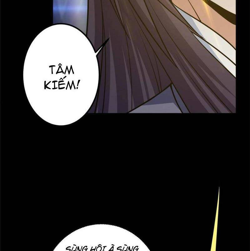 Chưởng Môn Khiêm  Tốn Chút Chapter 290 - Trang 2