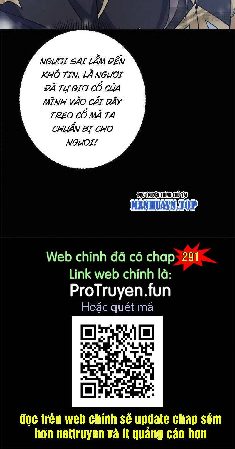 Chưởng Môn Khiêm  Tốn Chút Chapter 290 - Trang 2