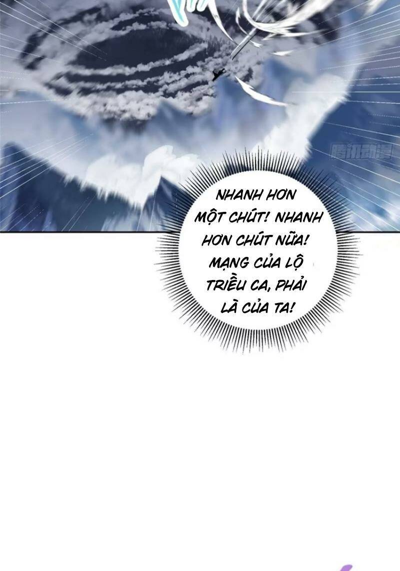 Chưởng Môn Khiêm  Tốn Chút Chapter 291 - Trang 2
