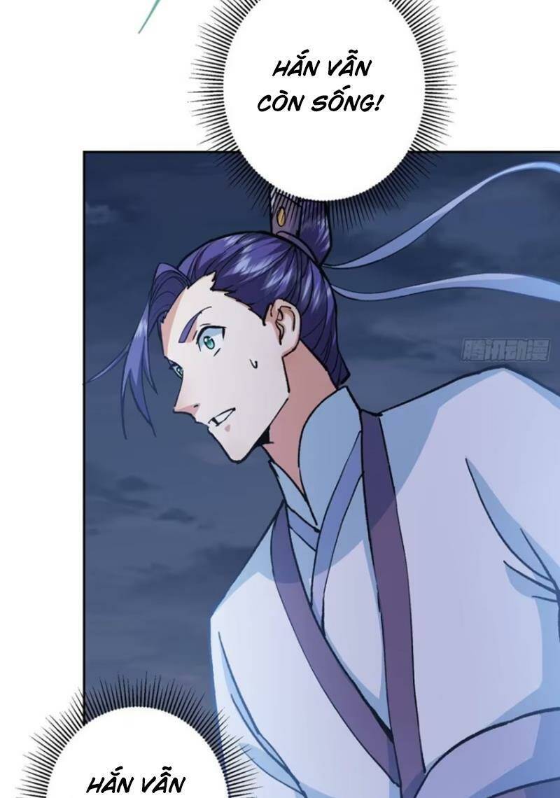 Chưởng Môn Khiêm  Tốn Chút Chapter 291 - Trang 2
