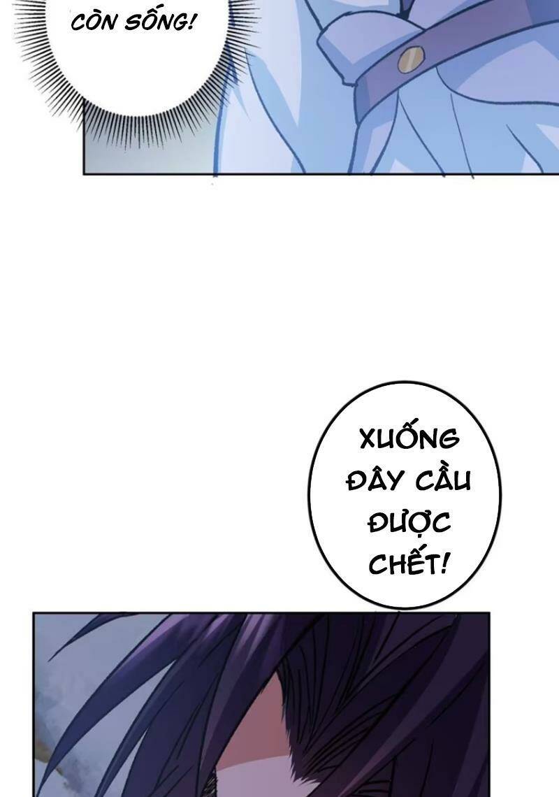 Chưởng Môn Khiêm  Tốn Chút Chapter 291 - Trang 2