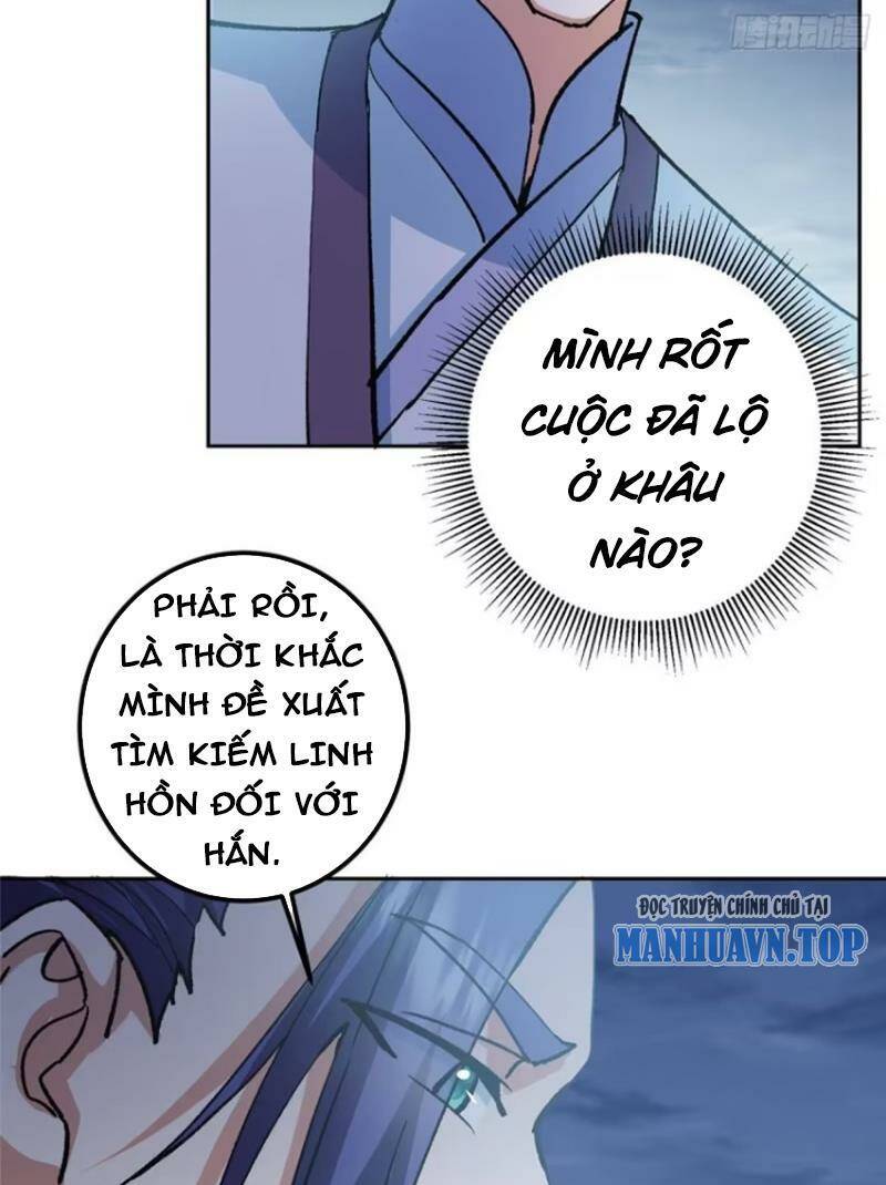 Chưởng Môn Khiêm  Tốn Chút Chapter 291 - Trang 2