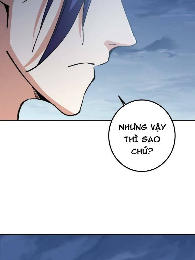 Chưởng Môn Khiêm  Tốn Chút Chapter 291 - Trang 2