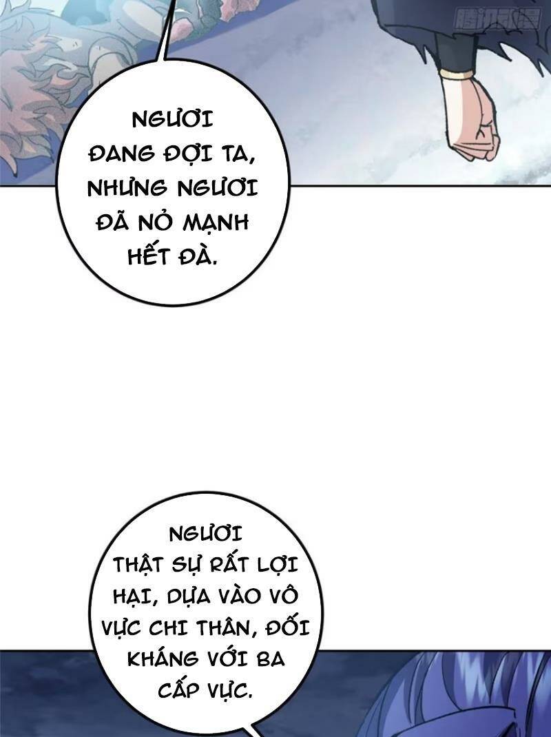 Chưởng Môn Khiêm  Tốn Chút Chapter 291 - Trang 2