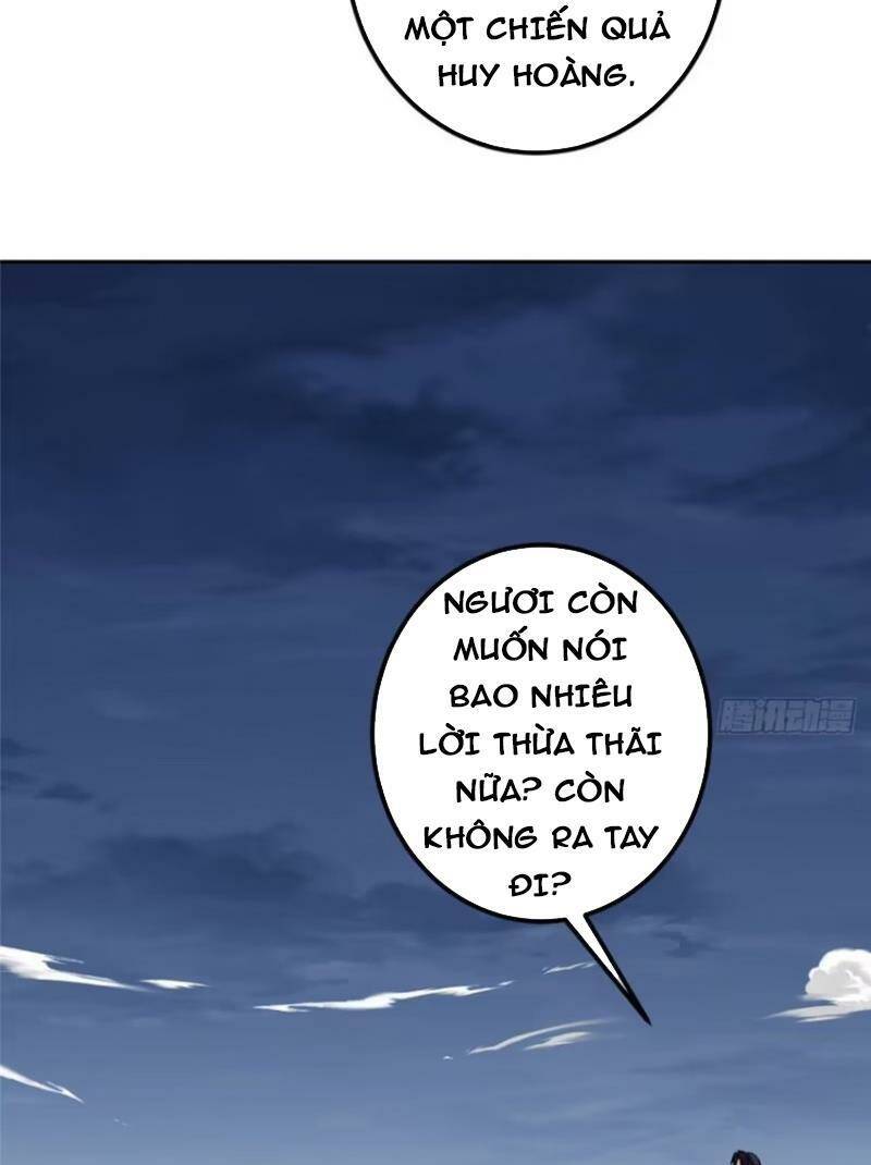 Chưởng Môn Khiêm  Tốn Chút Chapter 291 - Trang 2
