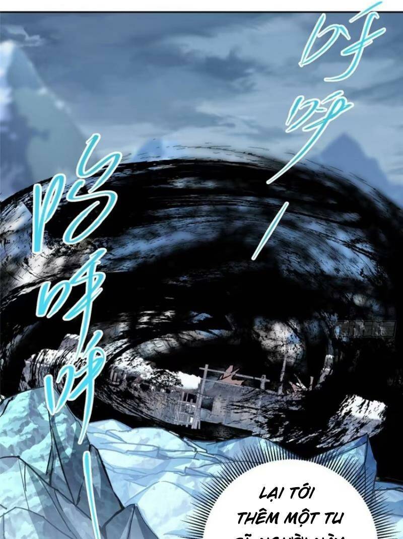 Chưởng Môn Khiêm  Tốn Chút Chapter 291 - Trang 2