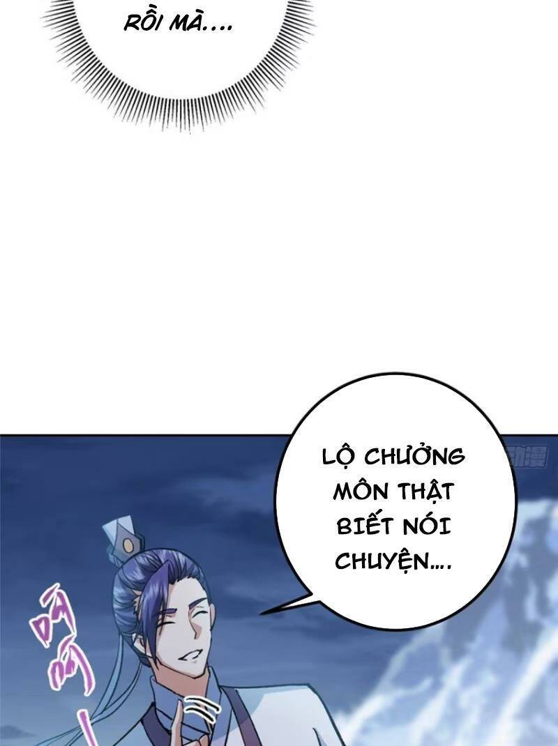 Chưởng Môn Khiêm  Tốn Chút Chapter 291 - Trang 2