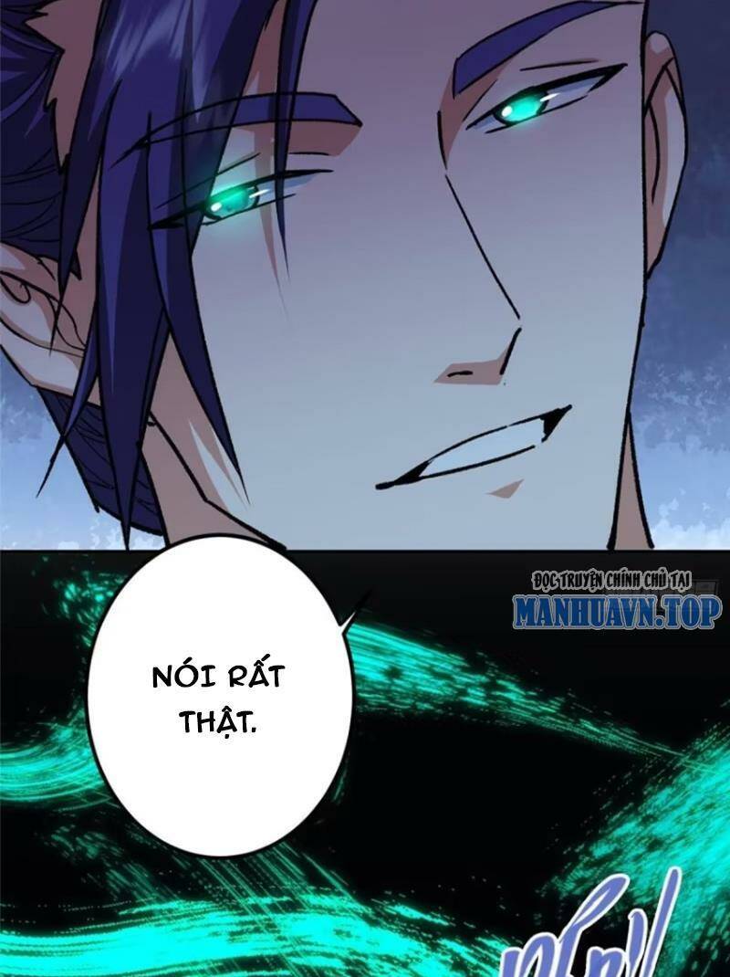 Chưởng Môn Khiêm  Tốn Chút Chapter 291 - Trang 2