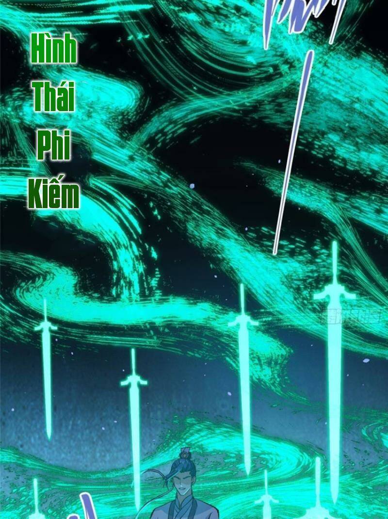 Chưởng Môn Khiêm  Tốn Chút Chapter 291 - Trang 2
