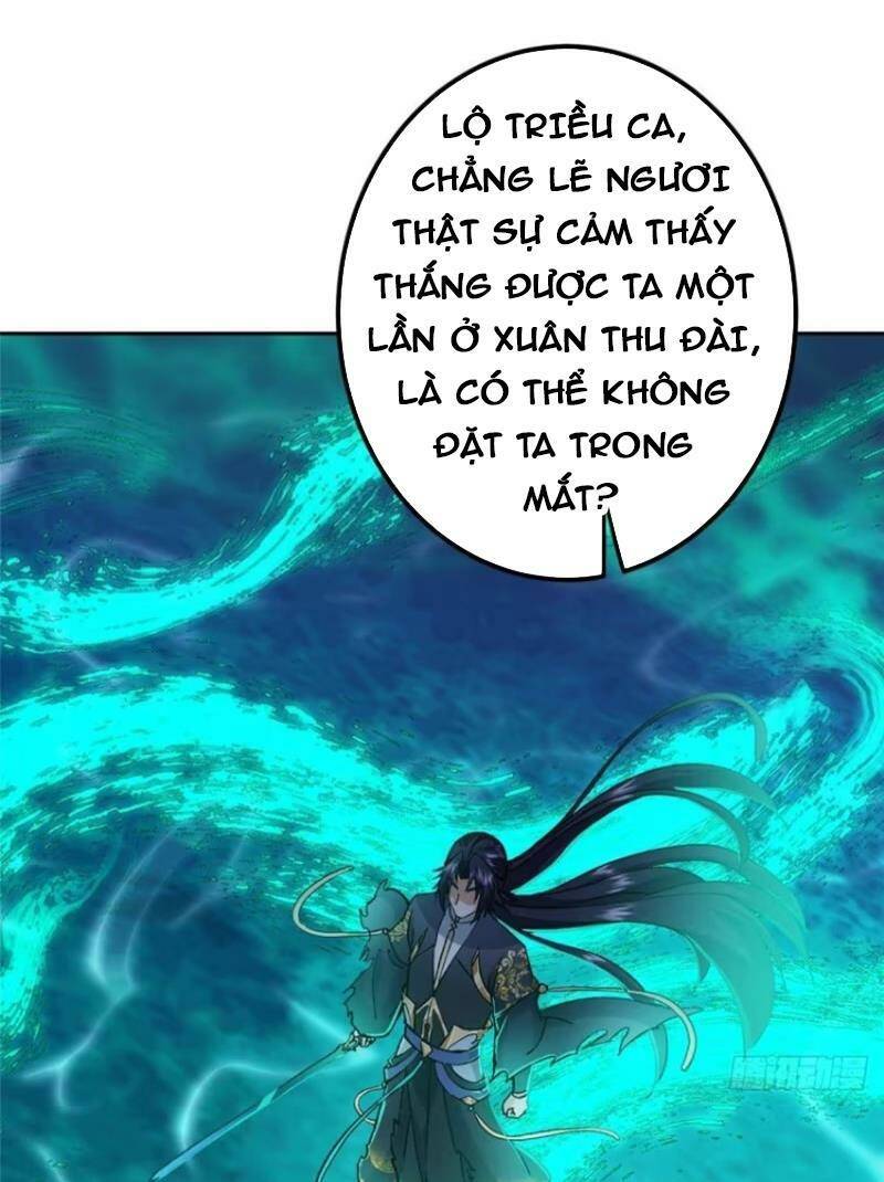 Chưởng Môn Khiêm  Tốn Chút Chapter 291 - Trang 2
