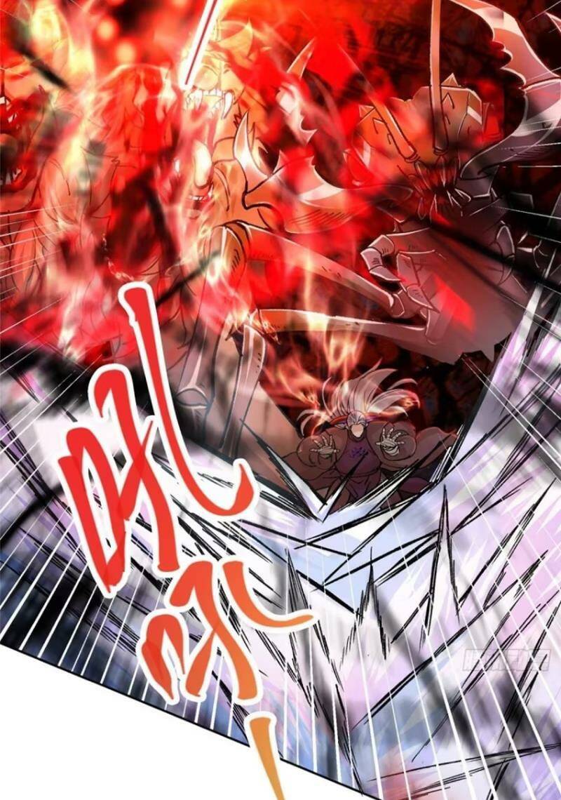 Chưởng Môn Khiêm  Tốn Chút Chapter 291 - Trang 2