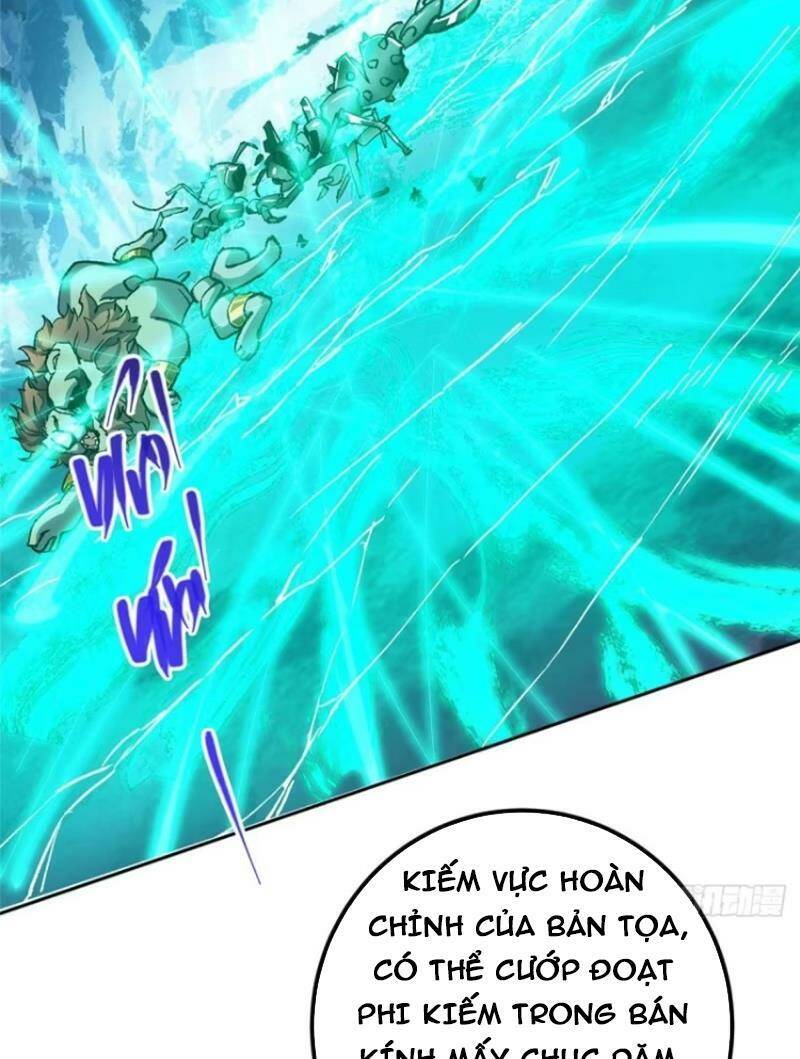 Chưởng Môn Khiêm  Tốn Chút Chapter 291 - Trang 2