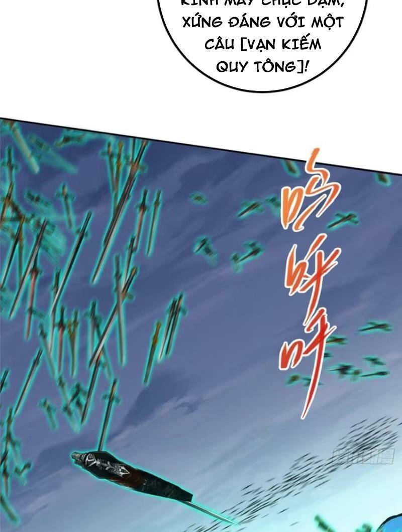 Chưởng Môn Khiêm  Tốn Chút Chapter 291 - Trang 2