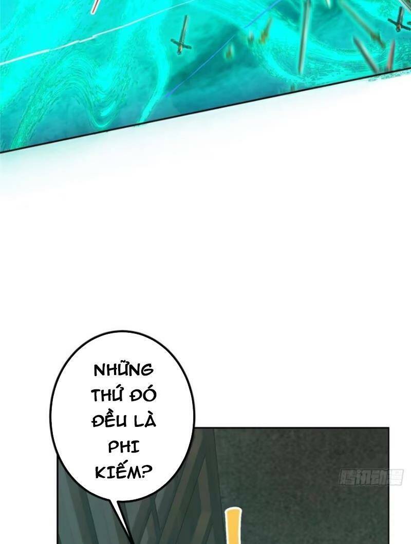Chưởng Môn Khiêm  Tốn Chút Chapter 291 - Trang 2