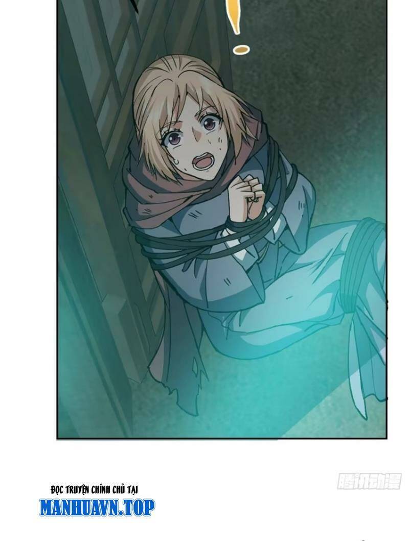 Chưởng Môn Khiêm  Tốn Chút Chapter 291 - Trang 2