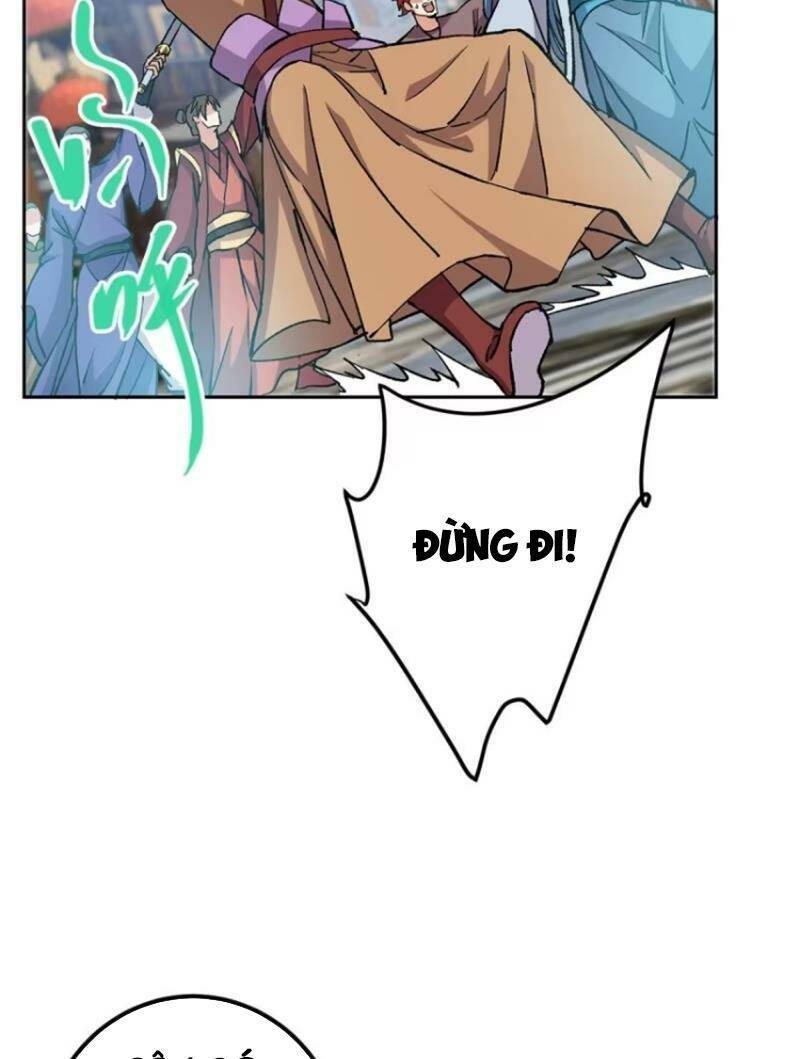 Chưởng Môn Khiêm  Tốn Chút Chapter 291 - Trang 2