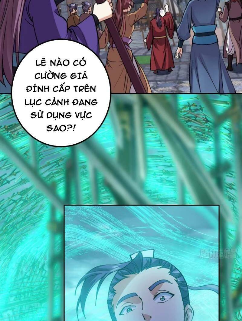 Chưởng Môn Khiêm  Tốn Chút Chapter 291 - Trang 2