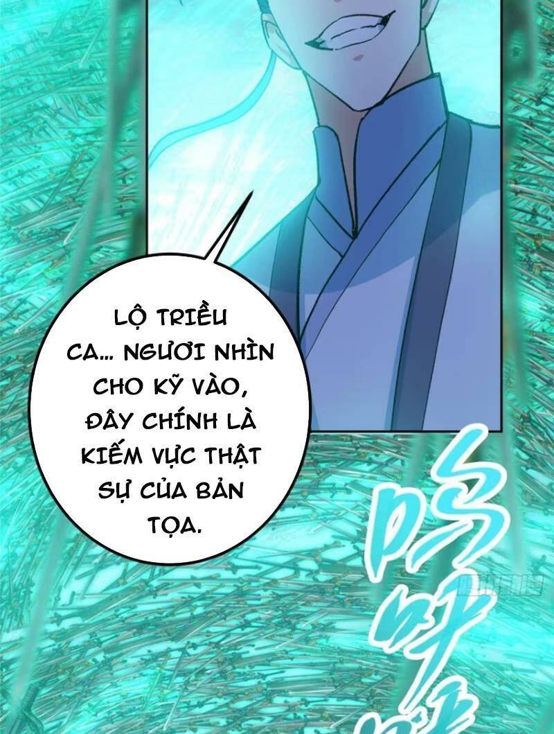 Chưởng Môn Khiêm  Tốn Chút Chapter 291 - Trang 2
