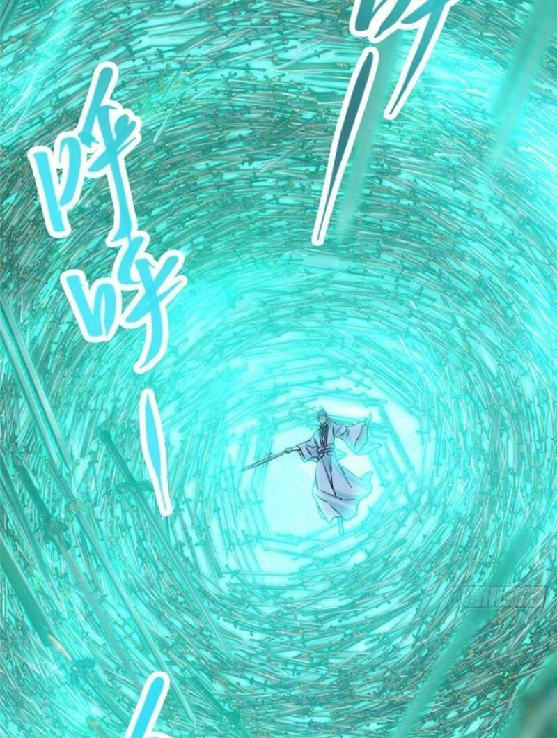 Chưởng Môn Khiêm  Tốn Chút Chapter 291 - Trang 2