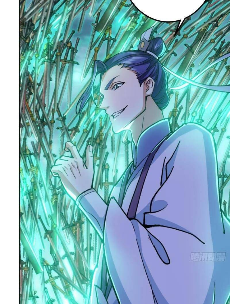 Chưởng Môn Khiêm  Tốn Chút Chapter 291 - Trang 2