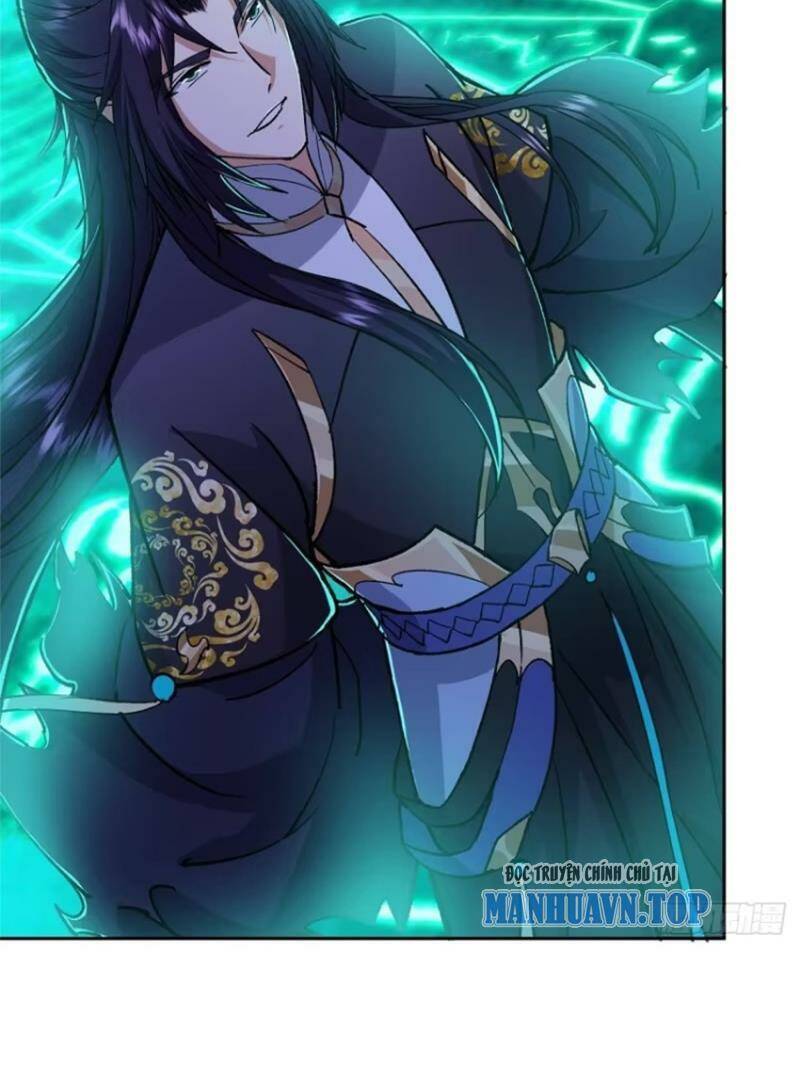 Chưởng Môn Khiêm  Tốn Chút Chapter 291 - Trang 2