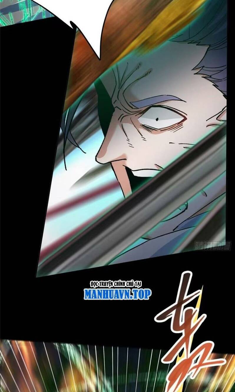 Chưởng Môn Khiêm  Tốn Chút Chapter 292 - Trang 2