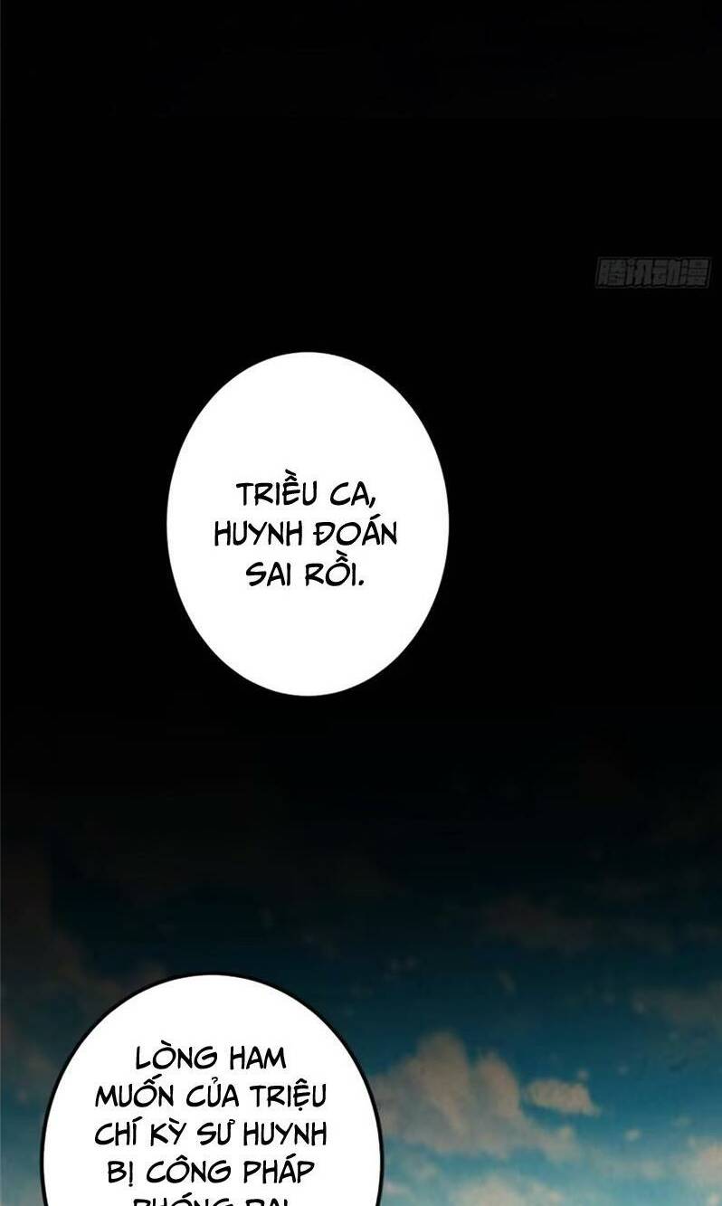 Chưởng Môn Khiêm  Tốn Chút Chapter 292 - Trang 2