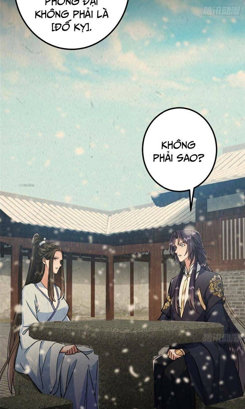 Chưởng Môn Khiêm  Tốn Chút Chapter 292 - Trang 2