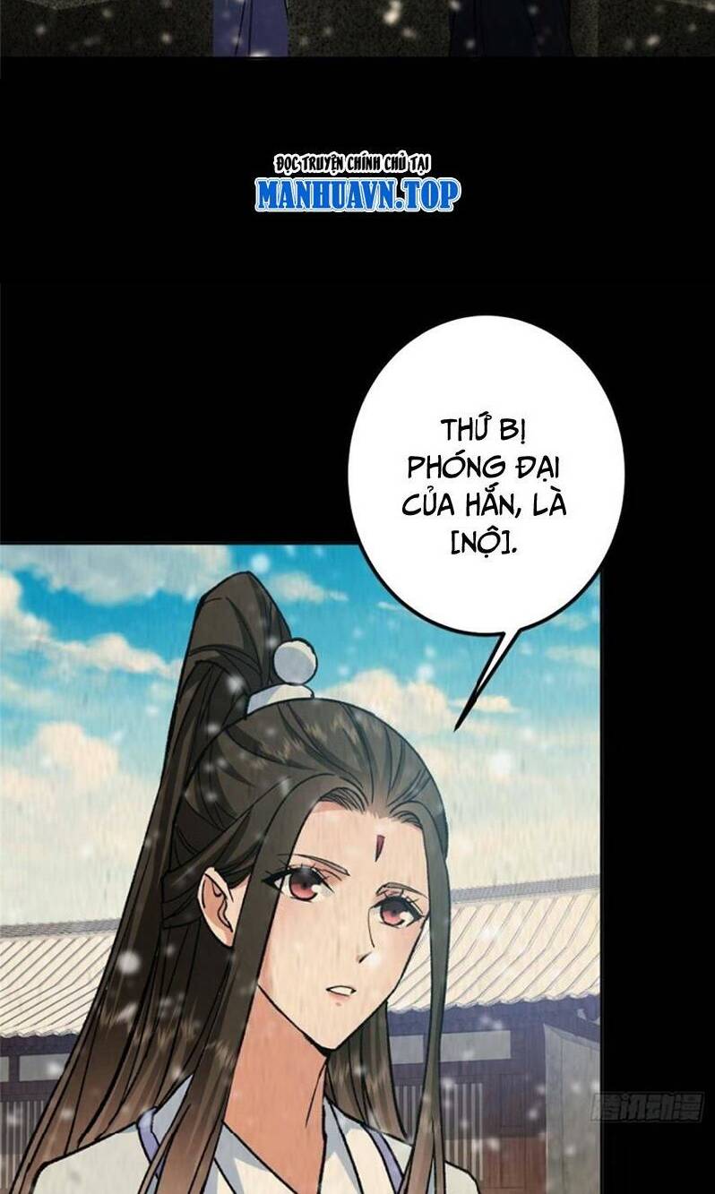 Chưởng Môn Khiêm  Tốn Chút Chapter 292 - Trang 2